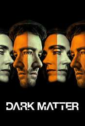 Dark Matter