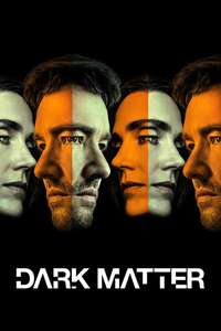 Dark Matter - Posters