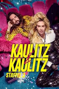 Kaulitz & Kaulitz - Posters