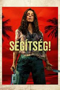 Send Help - Posters