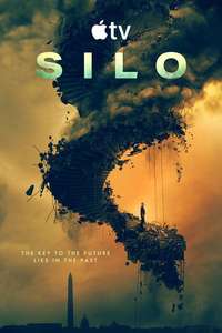 Silo - Posters