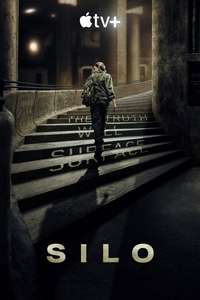 Silo - Posters