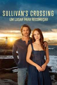 Sullivan's Crossing - Posters