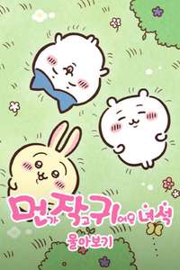 Chiikawa - Posters