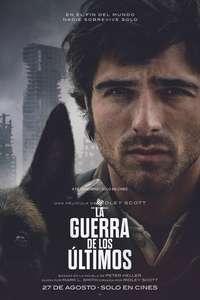 The Dog Stars - Posters