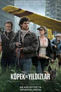 The Dog Stars - Posters