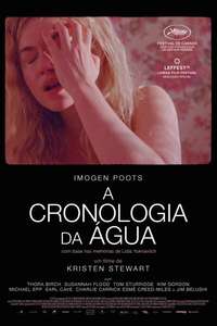 The Chronology of Water - Posters