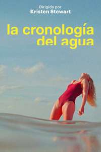 The Chronology of Water - Posters