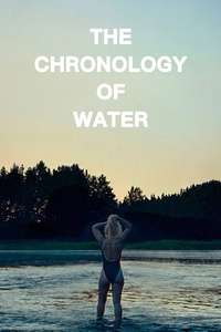 The Chronology of Water - Posters