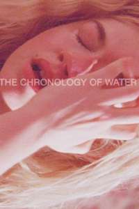 The Chronology of Water - Posters
