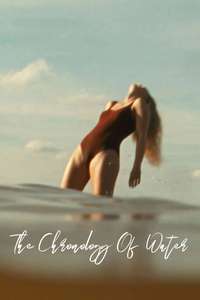 The Chronology of Water - Posters