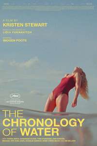 The Chronology of Water - Posters