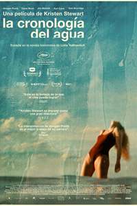 The Chronology of Water - Posters
