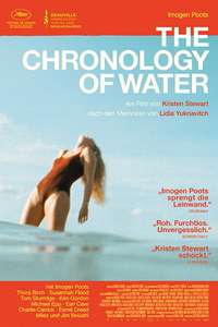 The Chronology of Water - Posters
