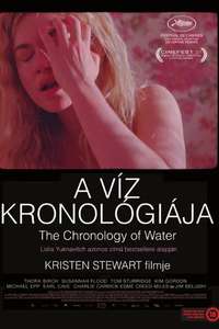 The Chronology of Water - Posters