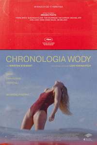 The Chronology of Water - Posters