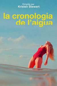 The Chronology of Water - Posters