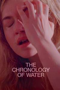 The Chronology of Water - Posters
