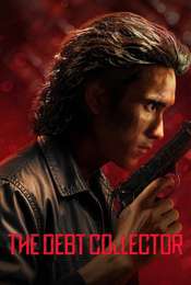 The Debt Collector