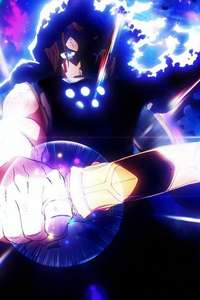 Fire Force - Posters