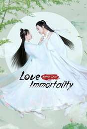 Love Better Than Immortality