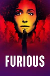 Furious - Posters