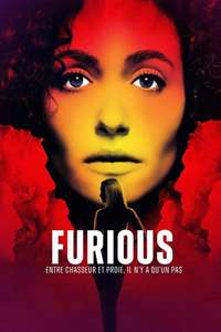 Furious - Posters