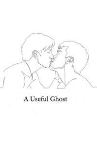 A Useful Ghost - Posters