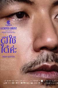 A Useful Ghost - Posters