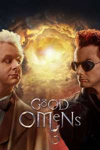Season 3 - Posters