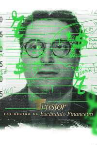 Inside the Trustor Scandal - Posters