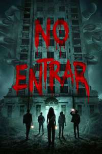 Do Not Enter - Posters