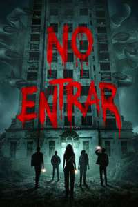 Do Not Enter - Posters