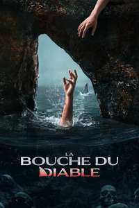 The Devil's Mouth - Posters