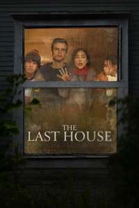 The Last House - Posters