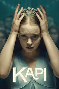 Carrie - Posters