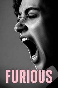 Furious - Posters