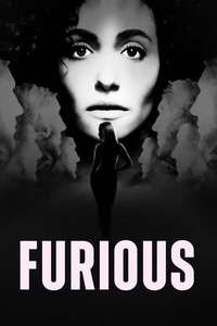 Furious - Posters