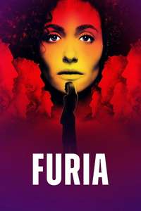 Furious - Posters