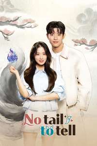 No Tail to Tell - Posters