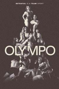 Olympo - Posters