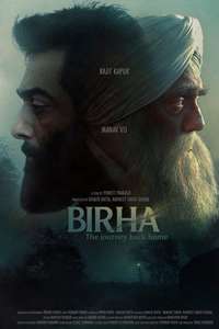 Birha : The Journey Back Home - Posters
