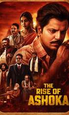 The Rise Of Ashoka