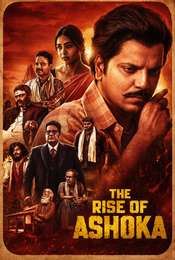 The Rise Of Ashoka