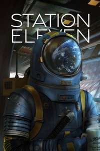 Station Eleven - Posters