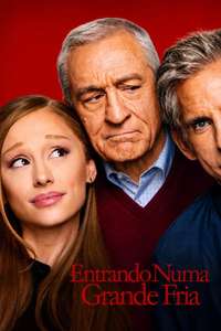 Focker-In-Law - Posters