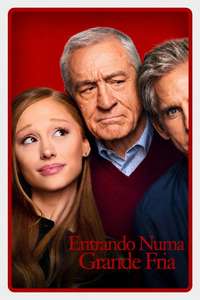 Focker-In-Law - Posters