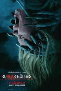Insidious: Out of the Further - Posters
