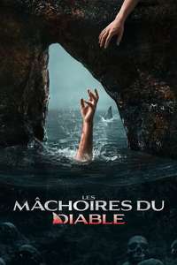 The Devil's Mouth - Posters