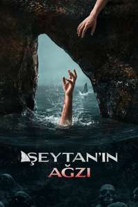 The Devil's Mouth - Posters